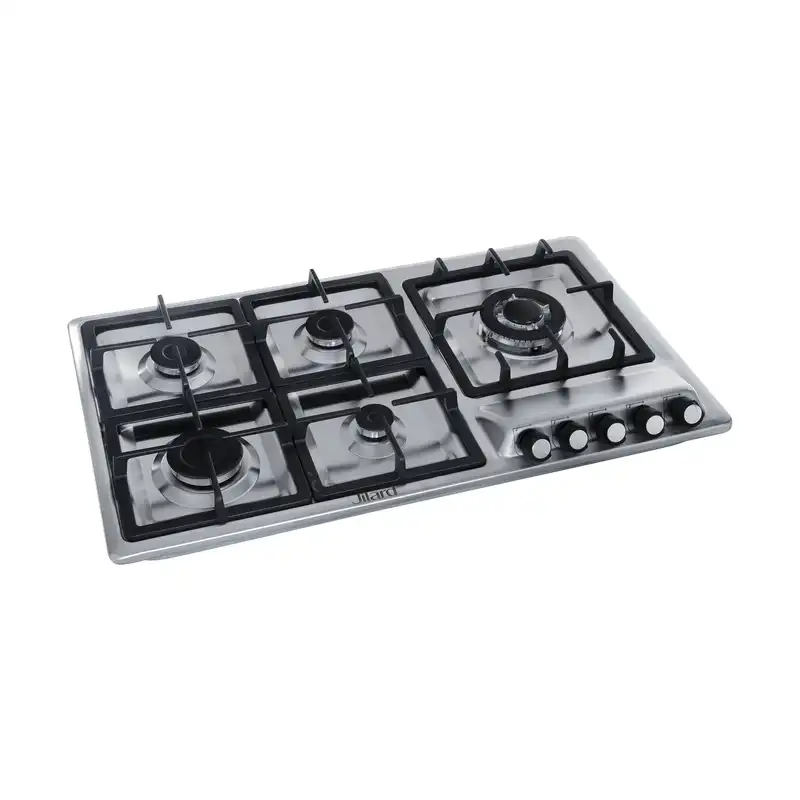 اجاق گاز صفحه ای جیلارد مدل S-2503S