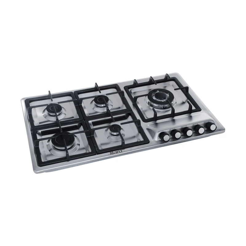 اجاق گاز صفحه ای جیلارد مدل S-2503S