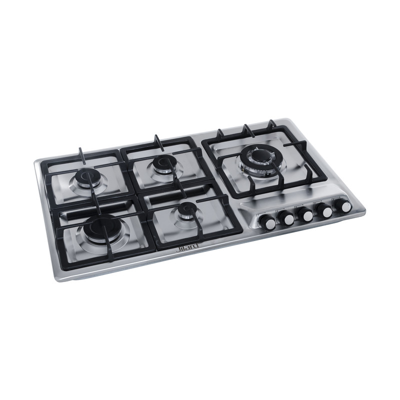 اجاق گاز صفحه ای جیلارد مدل S-2503S