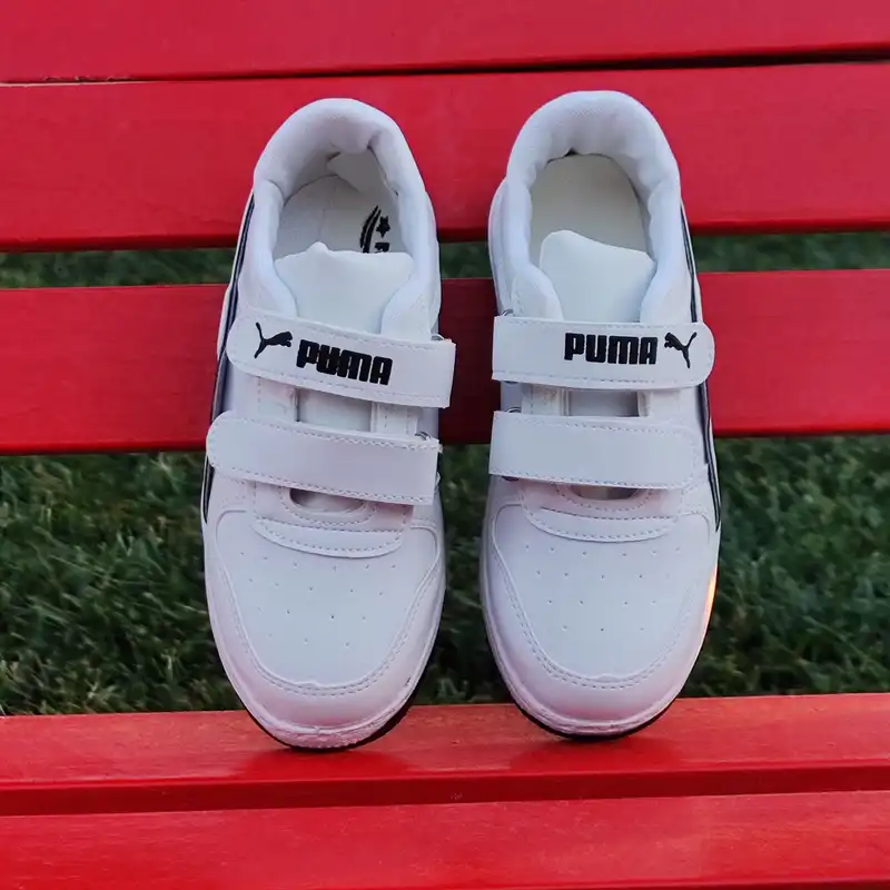 کفش راحتی بچگانه کد We-900002