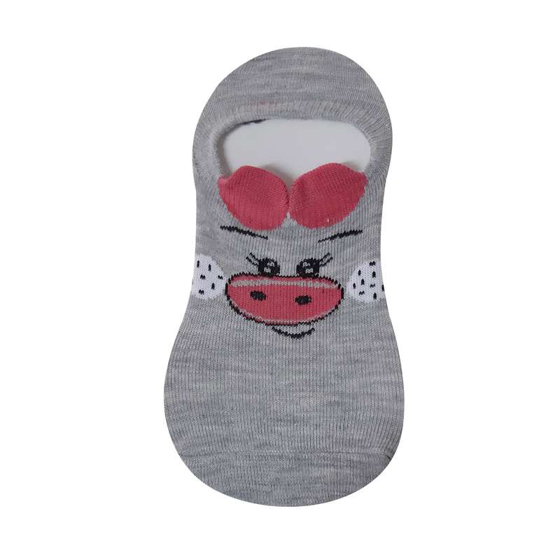  جوراب دخترانه کد 117