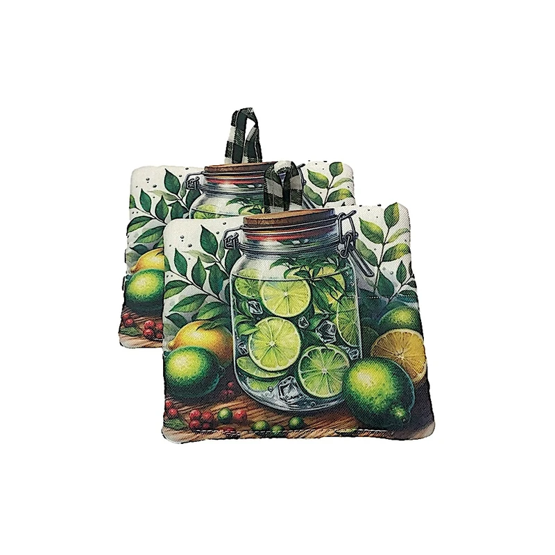 دستگیره آشپزخانه مدل Kitchen66 مجموعه دو عددی