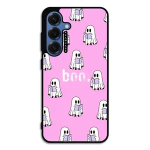 AKAM AMC-WSGS25-BOO-25 Cover For Samsung Galaxy S25