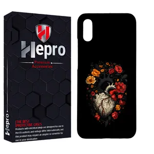 HEPRO MC Cover for XIAOMI REDMI 9A
