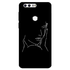 Megafone 8153 Cover For Honor 8