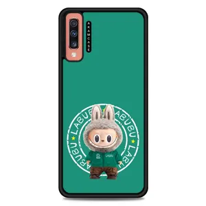 AKAM AMC-WSGA70-LABUBU-10Cover For Samsung Galaxy A70