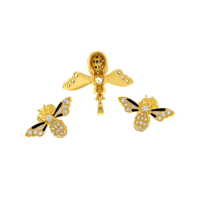 نیم ست دخترانه ژوپینگ مدل 14629