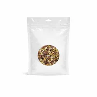 آجیل مخلوط شور -&nbsp;500 گرم