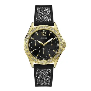 ساعت مچی عقربه ای زنانه گس مدل LW1096L3