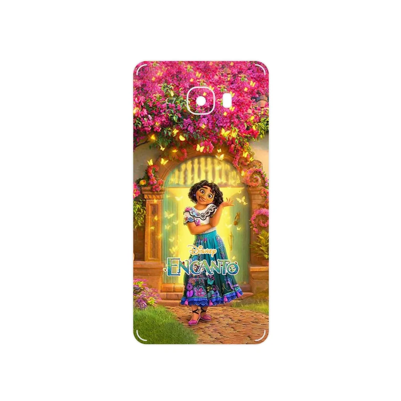 برچسب پوششی ماهوت مدل Encanto مناسب برای گوشی موبایل سامسونگ Galaxy C7