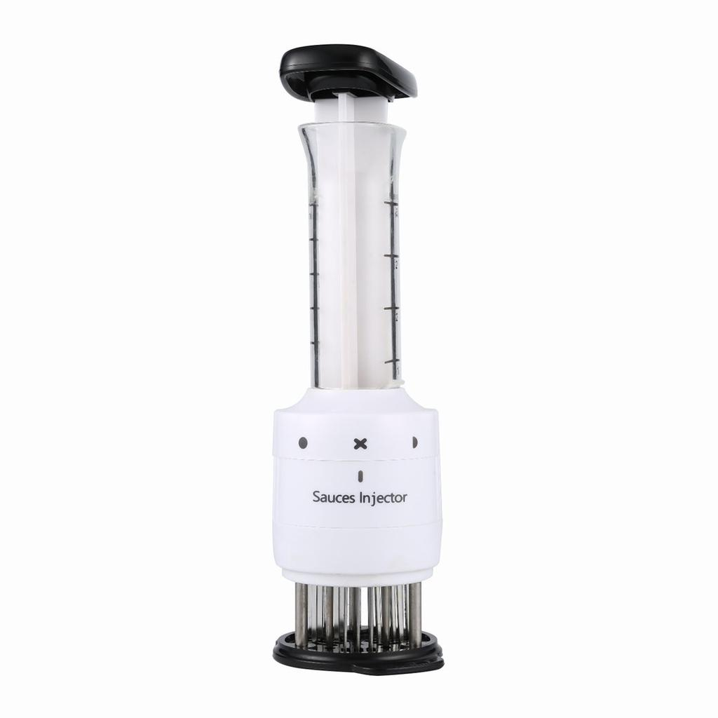 بیفتک کوب مدل sauces injector
