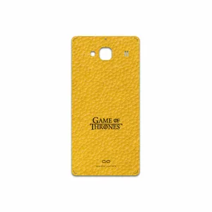 MAHOOT ML-GOT Cover Sticker for Xiaomi Redmi 2