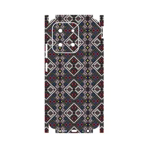 MAHOOT SISTAN Needlework 1-FullSkin Cover Sticker for Xiaomi Poco C85