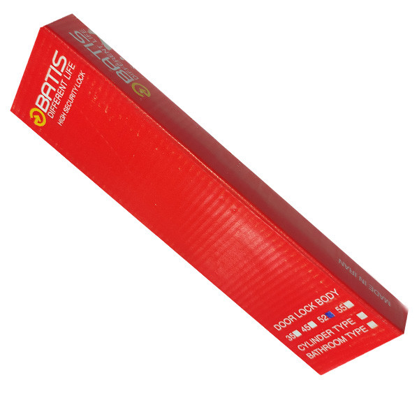 قفل در باتیس مدل سوئیچی 5/2