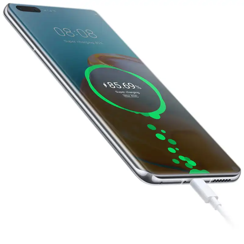 گوشی موبایل هوآوی مدل P40 Pro ELS-NX9 دو سیم کارت ظرفیت 256 گیگابایت - طرح قیمت شگفت انگیز