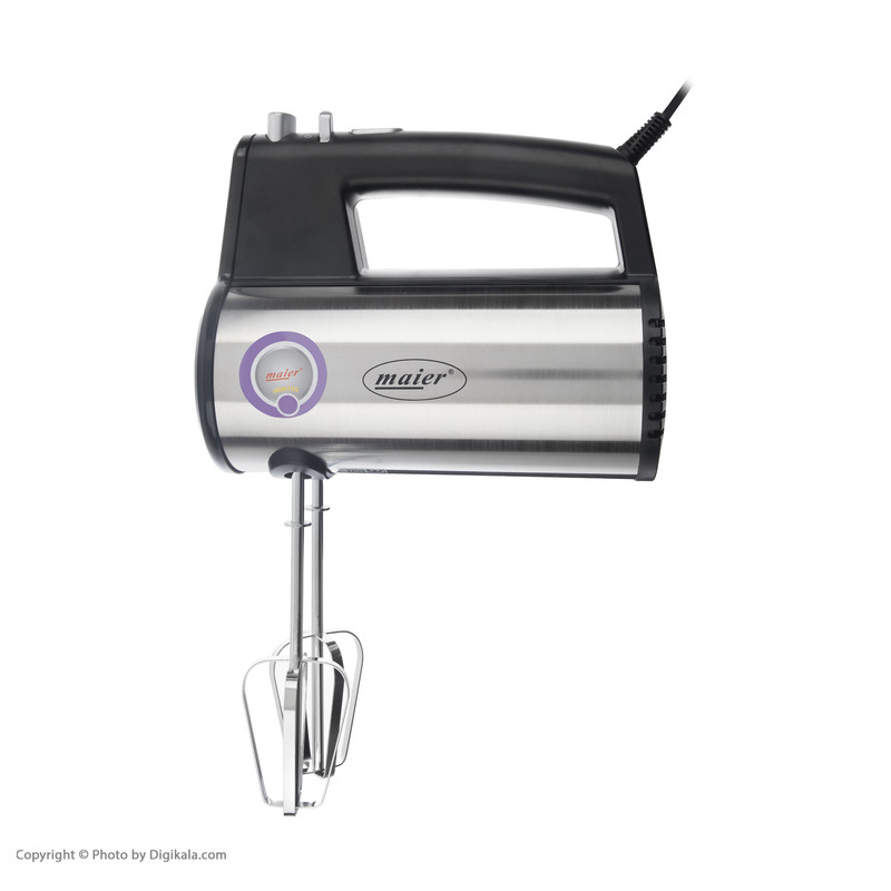 همزن مایر مدل 66