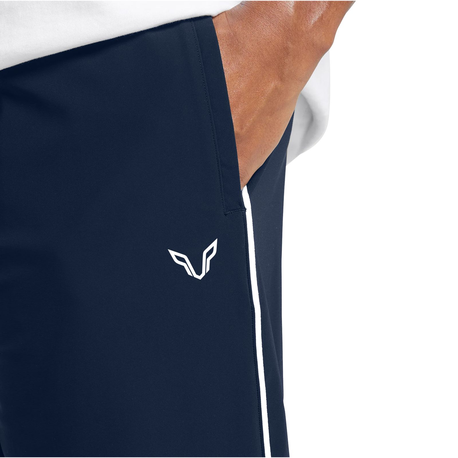 شلوار ورزشی مردانه نوزده نودیک مدل SH1974 - - 11