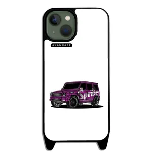 AKAM AMCWLA13-BENZ6 Cover For Apple iPhone 13