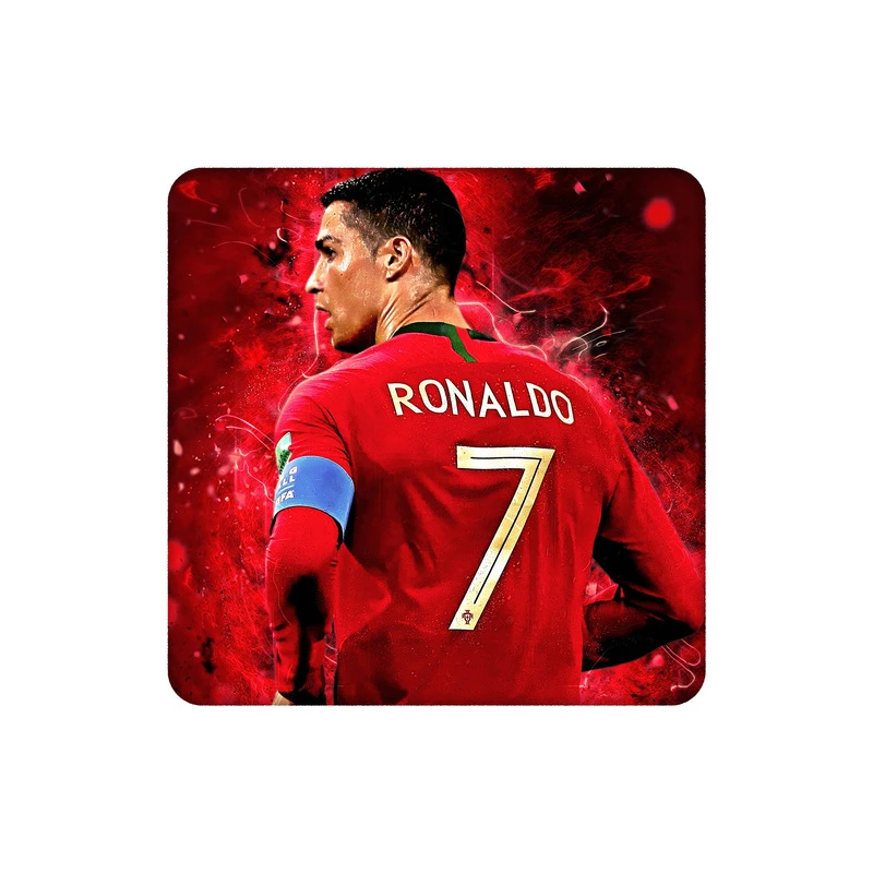 زیرلیوانی طرح رونالدو کد 3648361