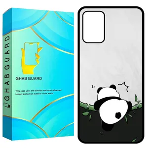 Ghab Guard GCHPA324 Cover For Samsung Galaxy A32 4G