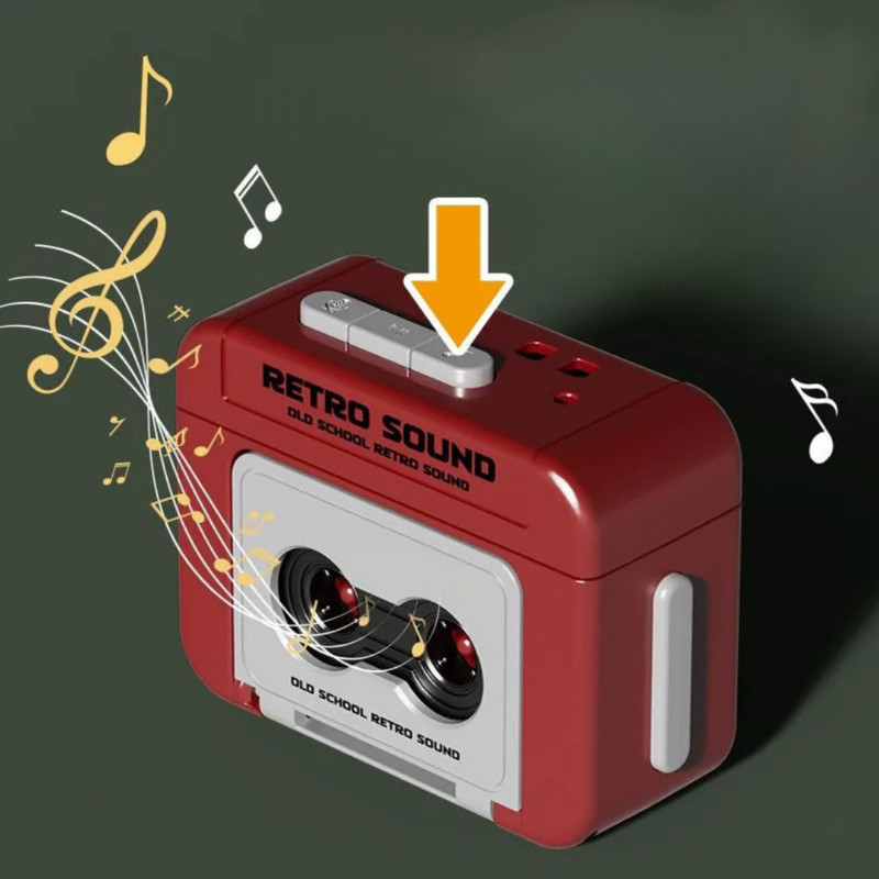 جاکلیدی مدل ضبط صدا