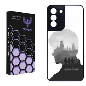 RIVEN RI3-11 Case For Samsung Galaxy S21 FE