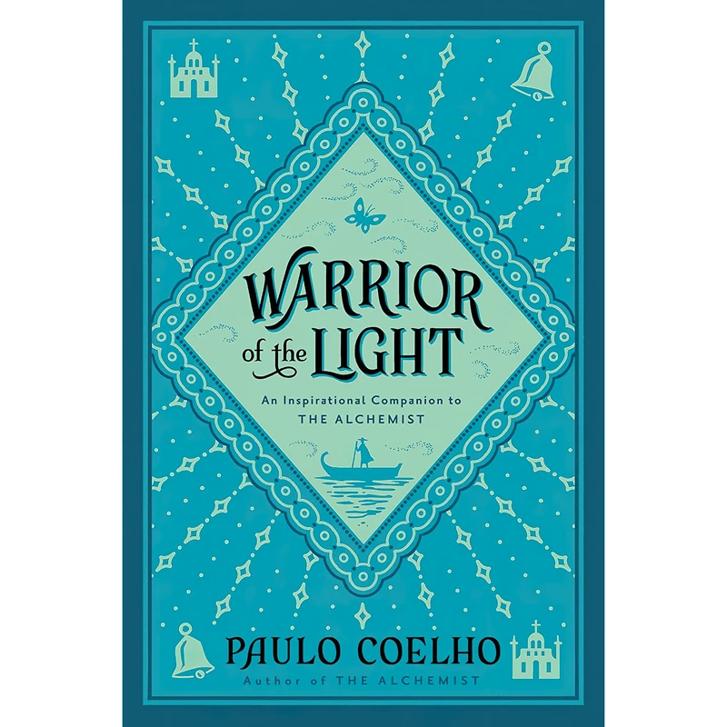 کتاب Warrior of the Light اثر Paulo Coelho انتشارات تازه ها
