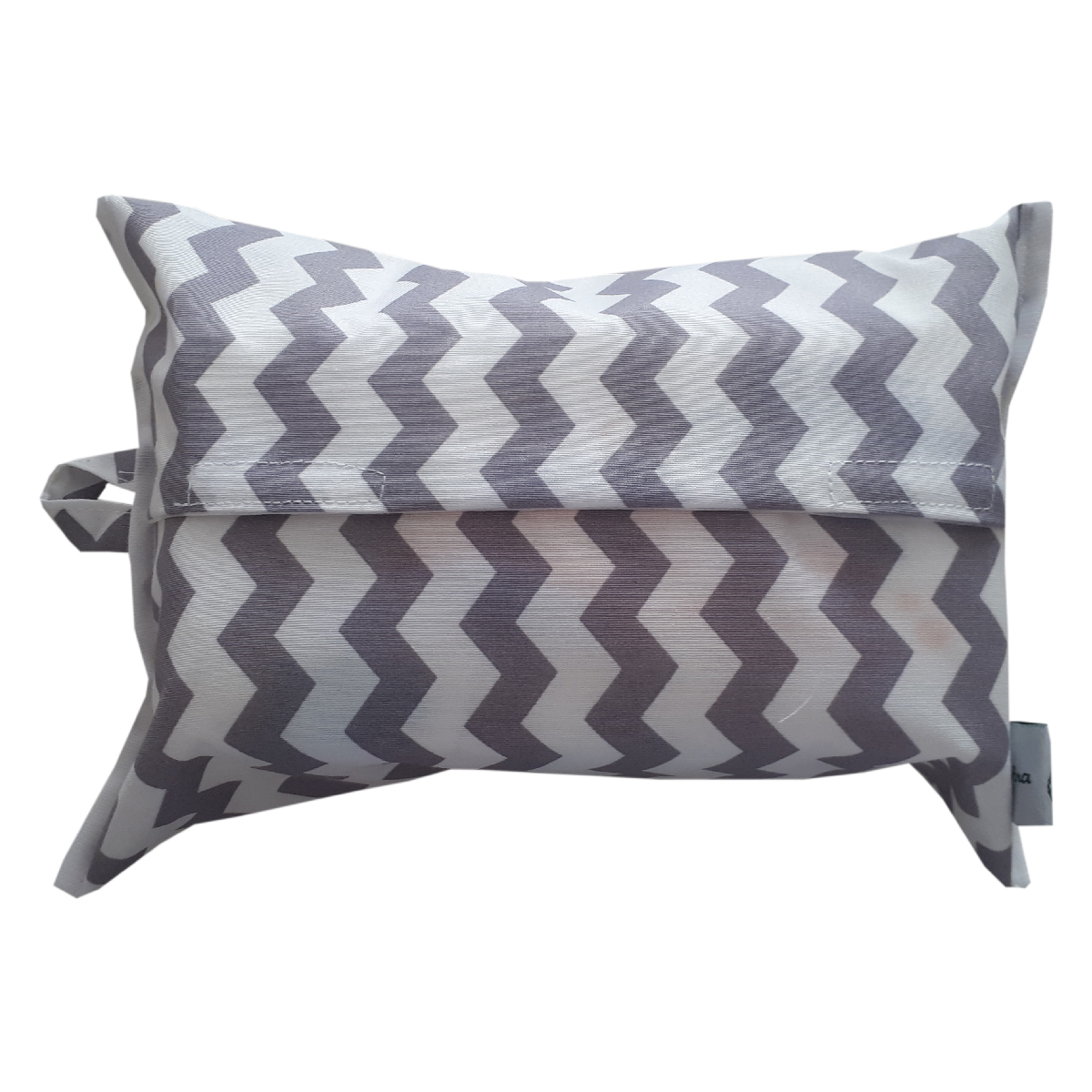 نگهدارنده جعبه دستمال کاغذی خودرو  مدل اسپرت کد 265