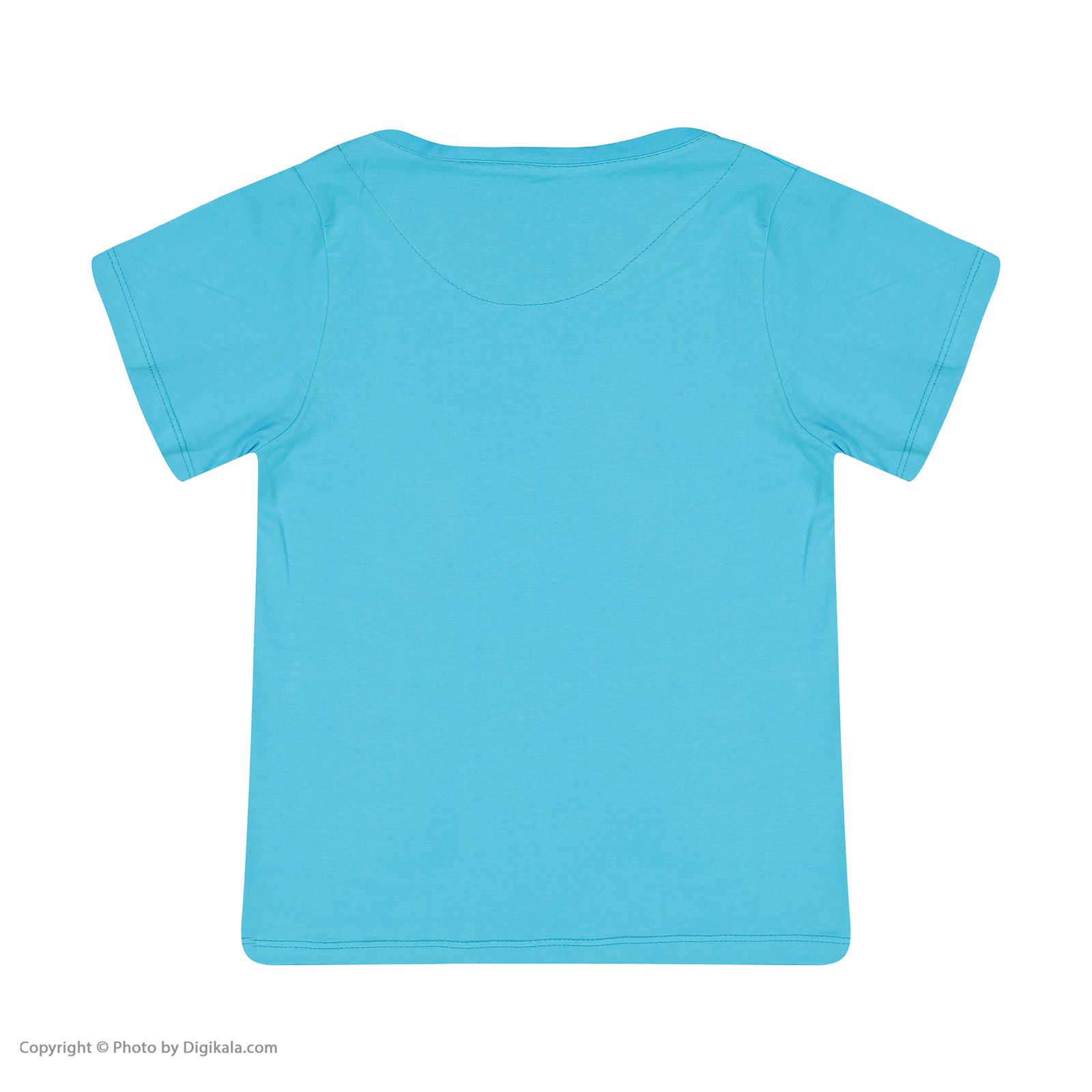 ست تی شرت و شلوار راحتی پسرانه مادر مدل 2041106-52 -  - 4
