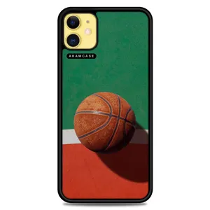 AKAM AMC-WA11-BASKETBALL3 Cover For Apple iPhone 11