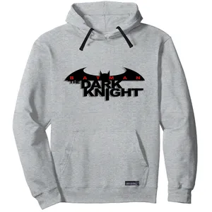 هودی مردانه 27 مدل BATMAN DARK KNIGHIT کد WN630