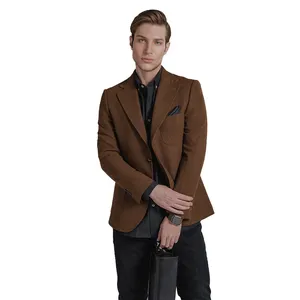 کت تک مردانه هوکانی مدل 1058333