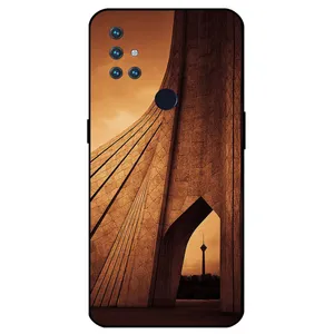 Megafone Freedom 1901 Cover For OnePlus Nord N10 5G