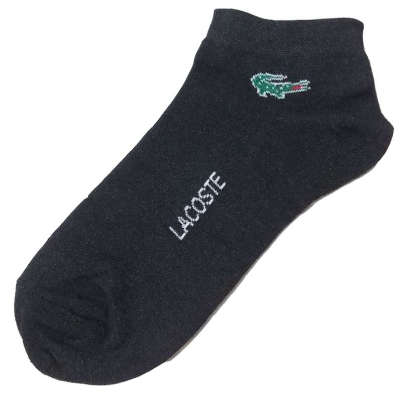 جوراب ساق کوتاه لاگوست مدل 6868