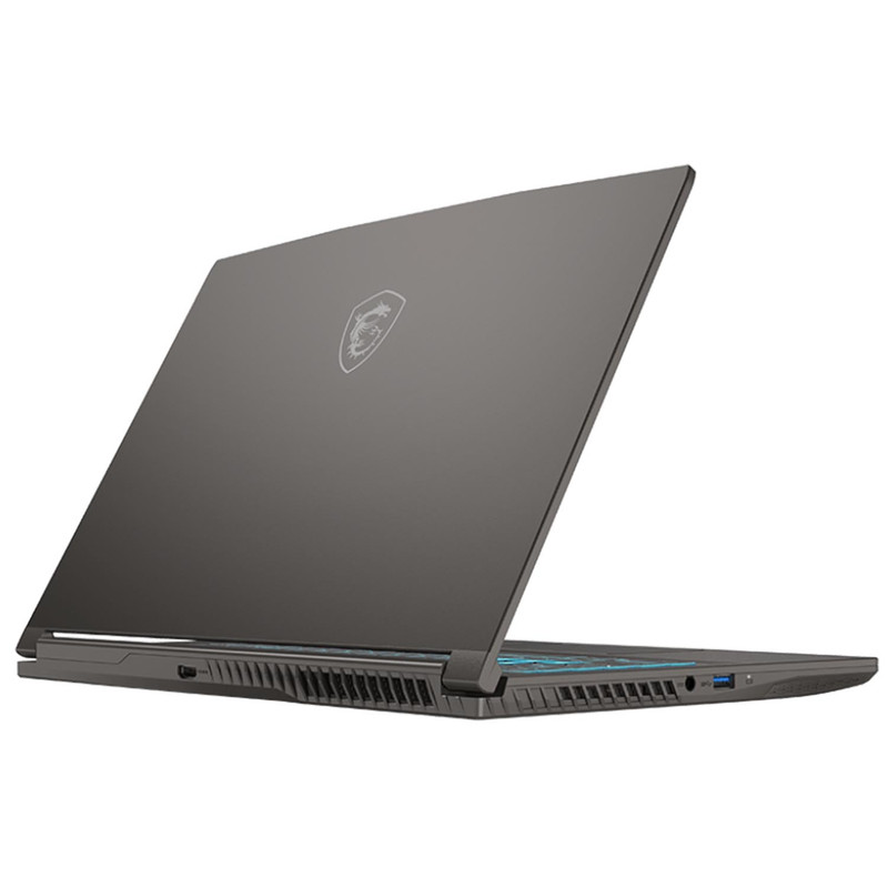 لپ تاپ 15.6 اینچی ام اس آی مدل Thin 15 B13VF-2829US-i5 13420H-16GB DDR4 3200MHz-512GB SSD-RTX4060 8GB-FHD 144Hz-W