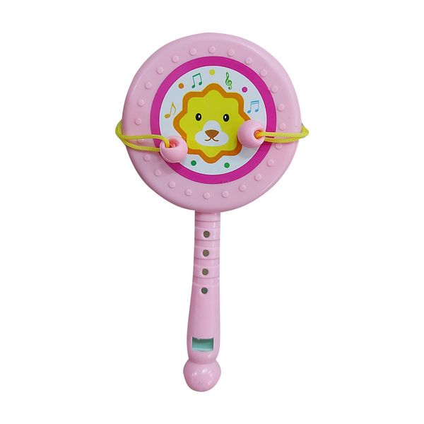 جغجغه مدل PZF1