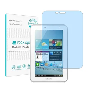 BLU Rockspace HyBLU screen protector suitable for Samsung Galaxy Tab 2 7.0 P3100 tablets 