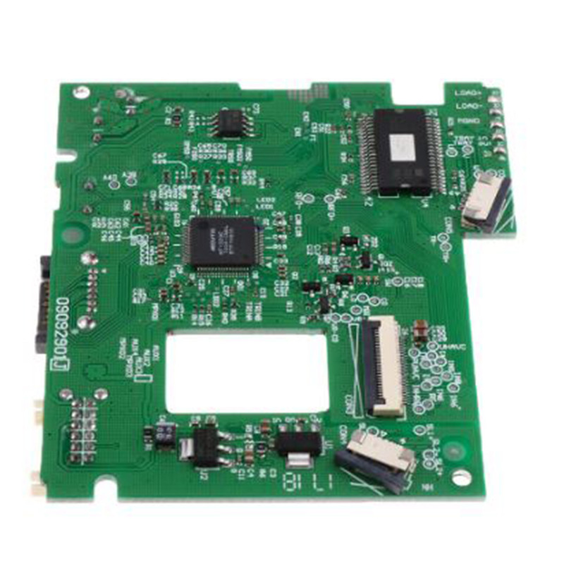 برد درایو ایکس باکس 360 مدل  DG-16D4S 9504