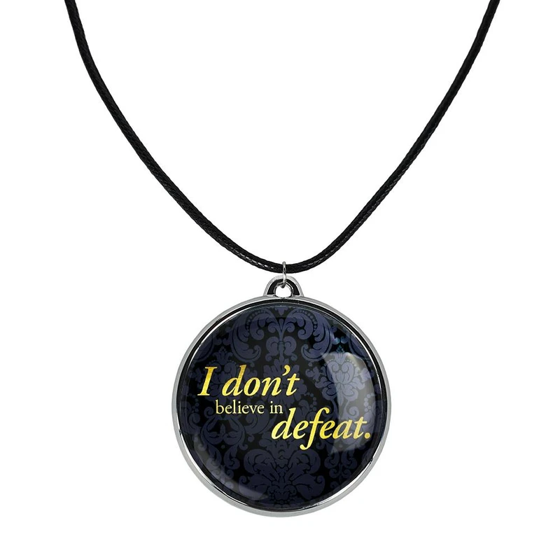 گردنبند خندالو مدل سریال دانتون ابی Downton Abbey کد 2982129822