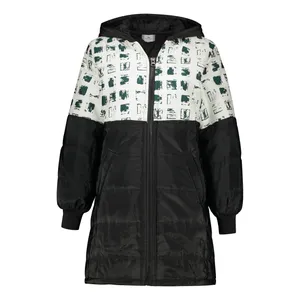 کاپشن زنانه رگالو مدلینگ مدل 113