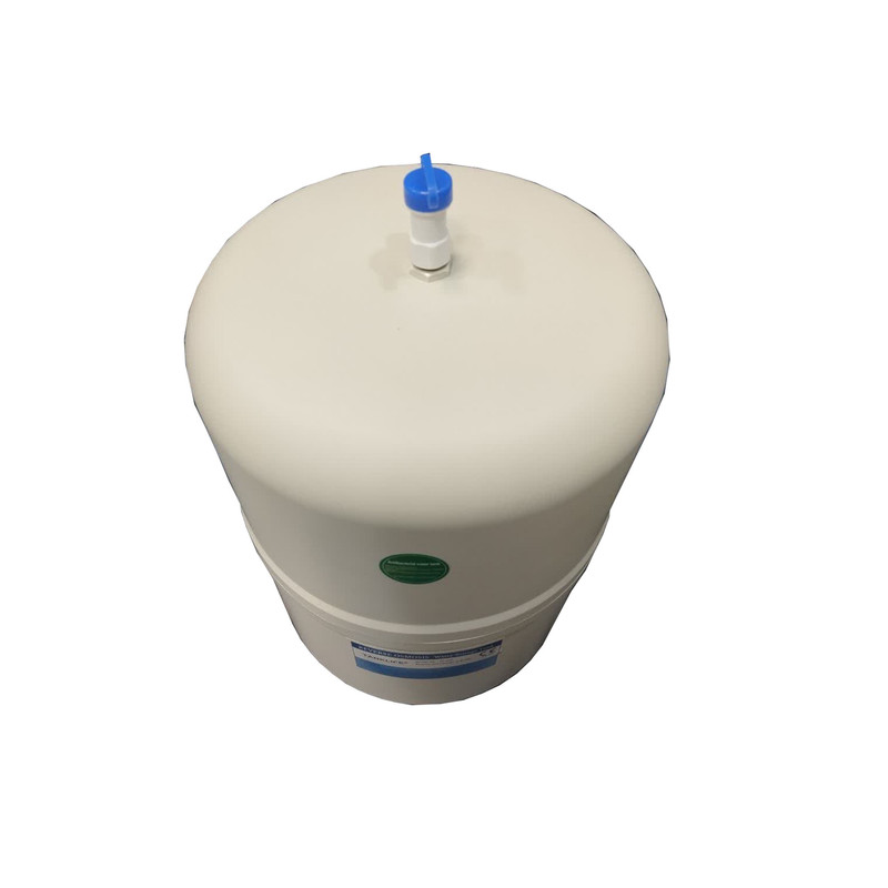 مخزن تصفیه آب زیر سینک تانک لایف مدل 01