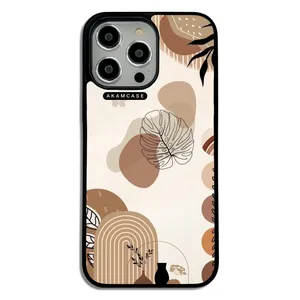 AKAM AMC-WA14PROMAX-BOHO-39 Cover For Apple iPhone 14 Pro Max