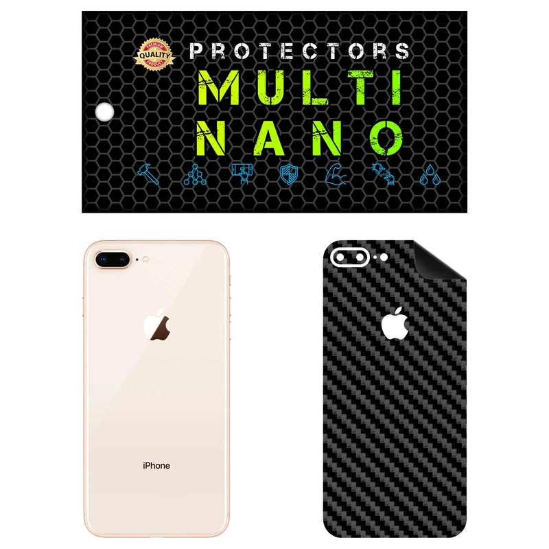 برچسب پوششی مولتی نانو مدل X-F1C مناسب برای گوشی موبایل اپل iPhone 8 Plus
