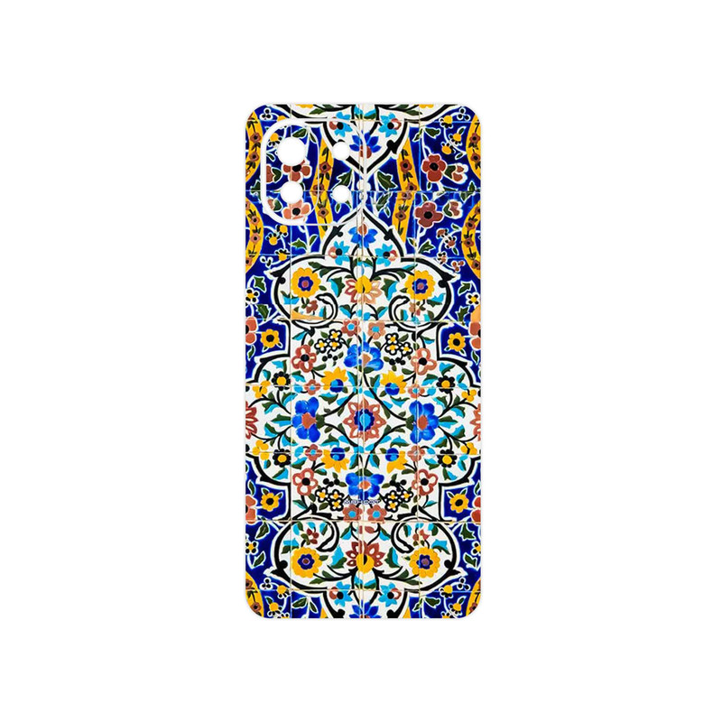 برچسب پوششی ماهوت مدل Iran Tile 12 مناسب برای گوشی موبایل شیائومی MI 11 LITE