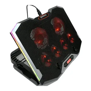 پایه خنک کننده لپ تاپ ریدمکس مدل CP-907