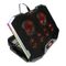 آنباکس پایه خنک کننده لپ تاپ ریدمکس مدل CP-907 توسط Omid sw در تاریخ ۲۹ دی ۱۴۰۰