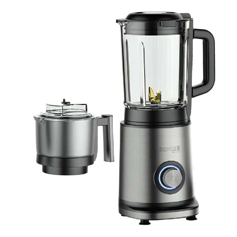 مخلوط کن و آسیاب کن بیسمارک مدل BM2367