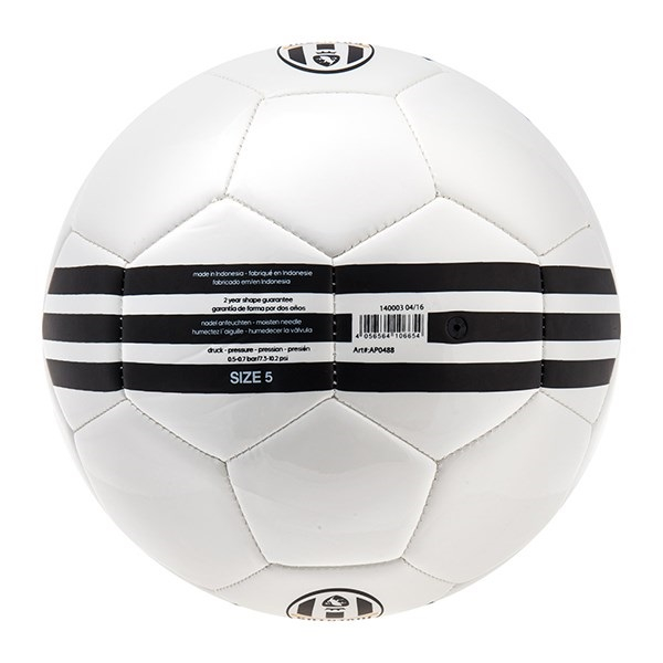 توپ فوتبال آدیداس مدل JUVENTUS