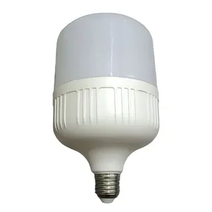 لامپ ال ای دی ۳۰ وات  مدل استوانه پایه E27