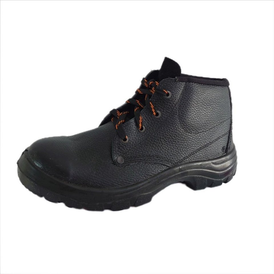 کفش ایمنی مدل  ISG کد 45
